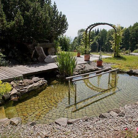 Berggasthof Sonnenalm Otel Hauzenberg Dış mekan fotoğraf