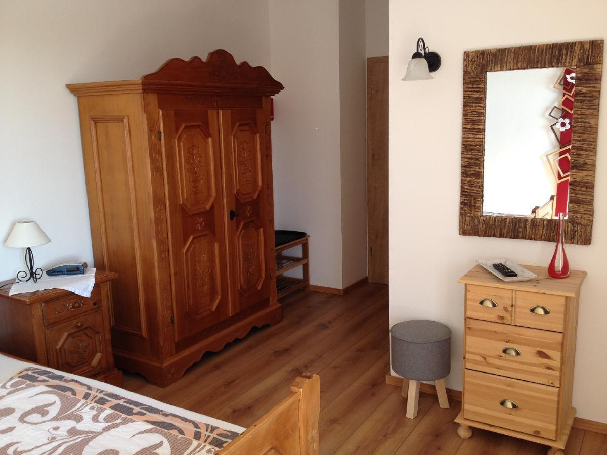 Berggasthof Sonnenalm Otel Hauzenberg Dış mekan fotoğraf