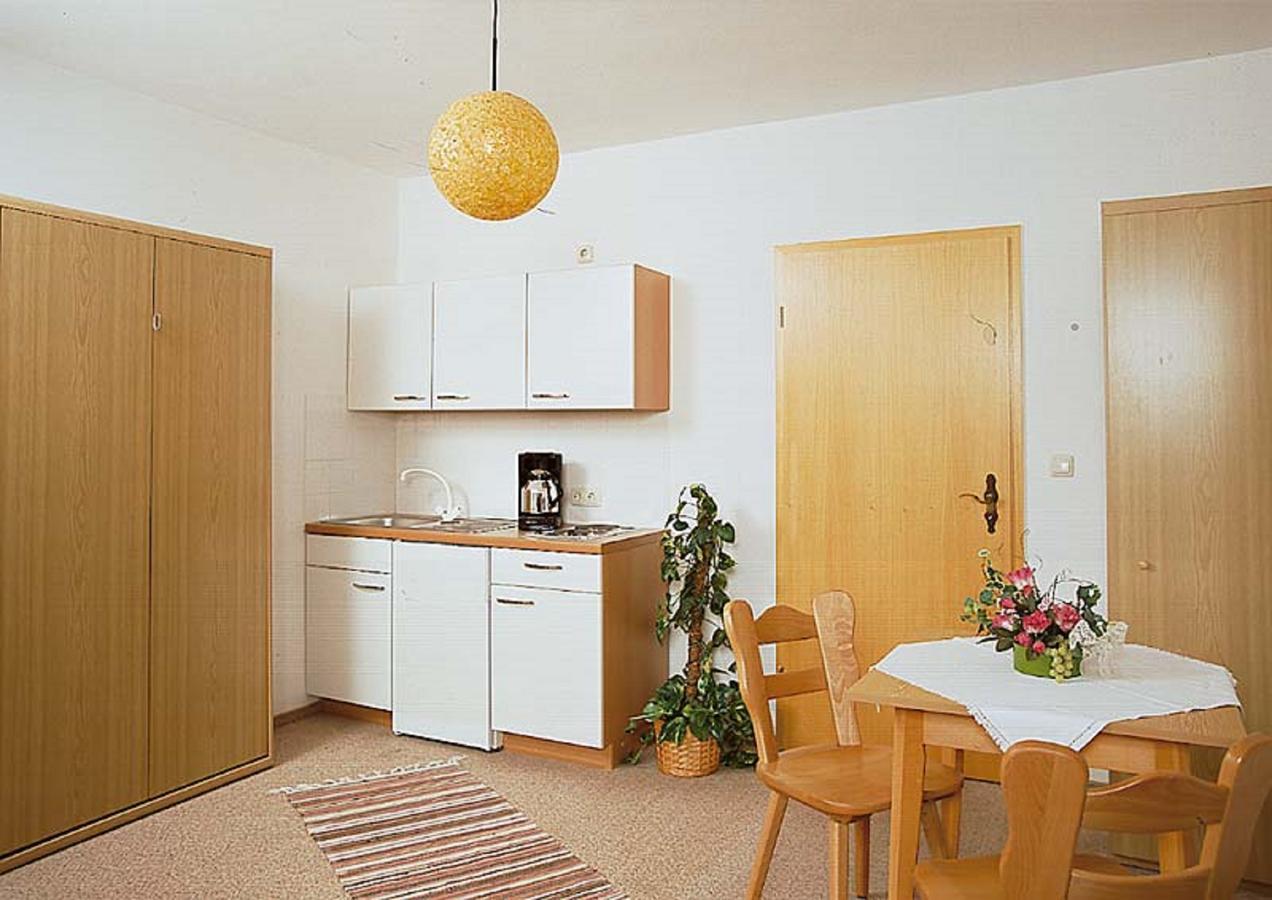 Berggasthof Sonnenalm Otel Hauzenberg Dış mekan fotoğraf